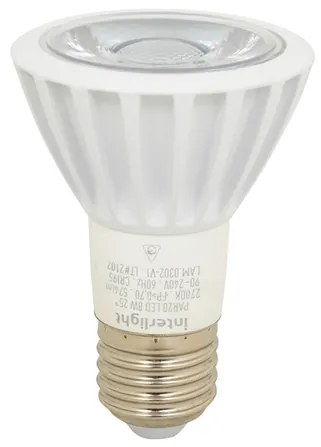 Lampada Led Par 20 E27 8w 574lm 25 2700k