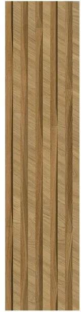 Revestimento Paralelo Wood NO Matte 28,8x119cm - 5045303 - Ceusa - Ceusa