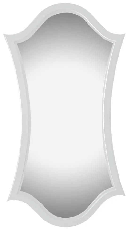 Espelho Corset - Branco Provençal Kleiner