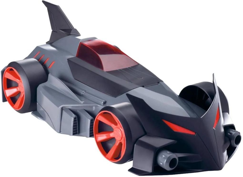 Batman Batmóvel - Mattel