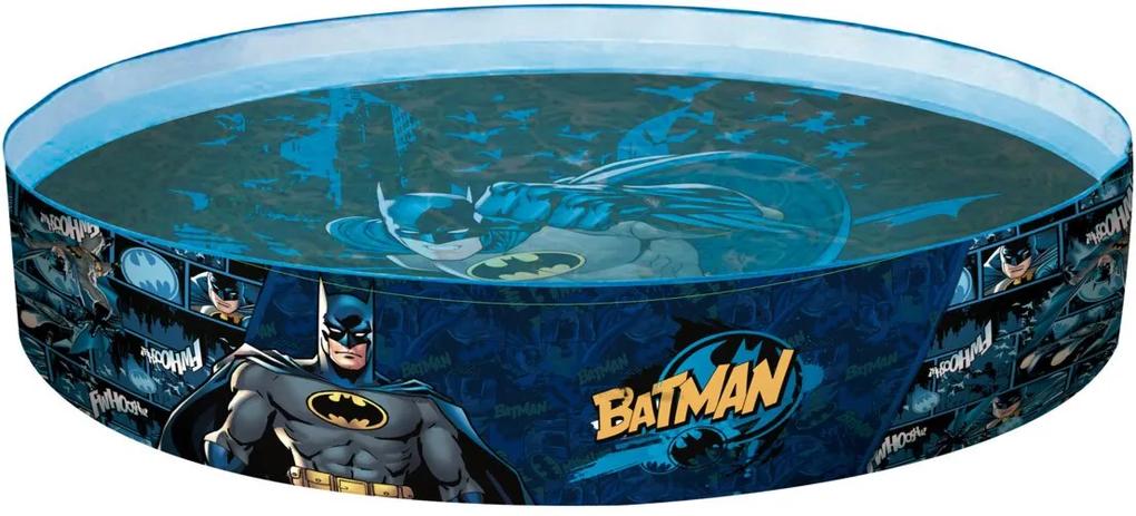 Piscina Batman 224 Litros Fun Divirta-Se