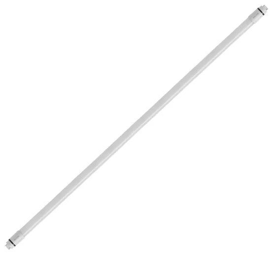 Lampada Led Tubular T8 G13 18W 1850Lm 150 - LED BRANCO QUENTE (3000K)