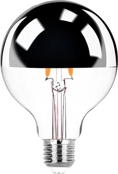 LAMP LED BALLOON G95 DEFLETORA E27 5W 400LM STH8285/24