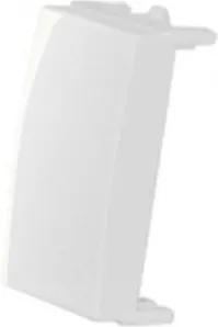 Módulo Cego Linha Sleek Branco - Ref: 16043 - Margirius - Margirius