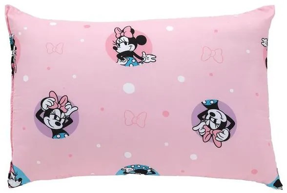 Travesseiro Disney Minnie 1 Peça