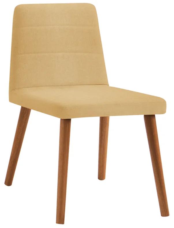 Cadeira Bennet - Wood Prime WF 32924