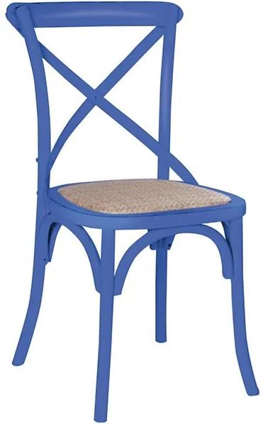 Cadeira Katrina Azul