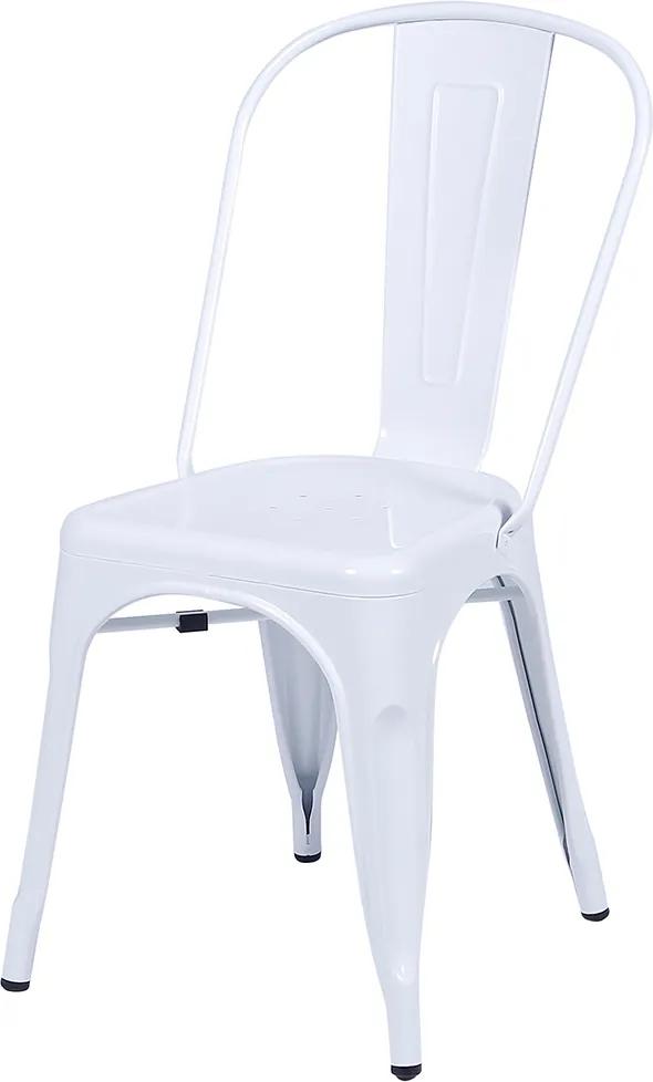 Cadeira Titan – Branca