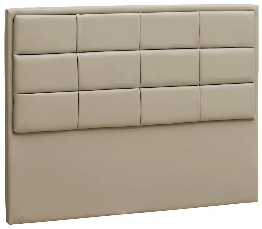 Cabeceira Queen Tallin P04 160 cm Suede - ADJ Decor