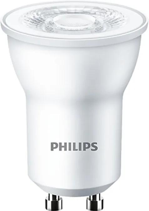 Lampled Mini Dicroica 3,5w 250lm 127220v 36 Ip20 2700k Philips