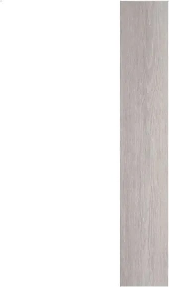 Porcelanato Loft Wood White Acetinado Retificado 20x120cm - 98030000 - Incepa - Incepa