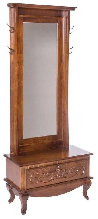 Chapeleira Country - Wood Prime TA 10243