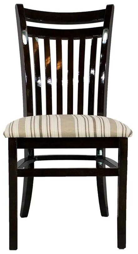 Cadeira De Jantar Ruby Ripada - Wood Prime PP 15804