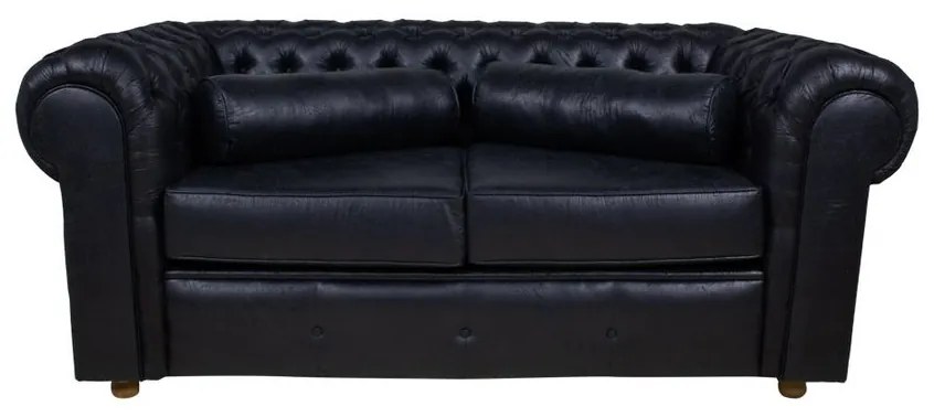 Sofá Chesterfield 02 Lugares 1.80 - Wood Prime 38847