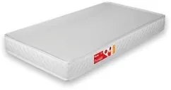 Mini Cama Infantil Casinha Montessoriana MDF com Colchão P13 Child Bra