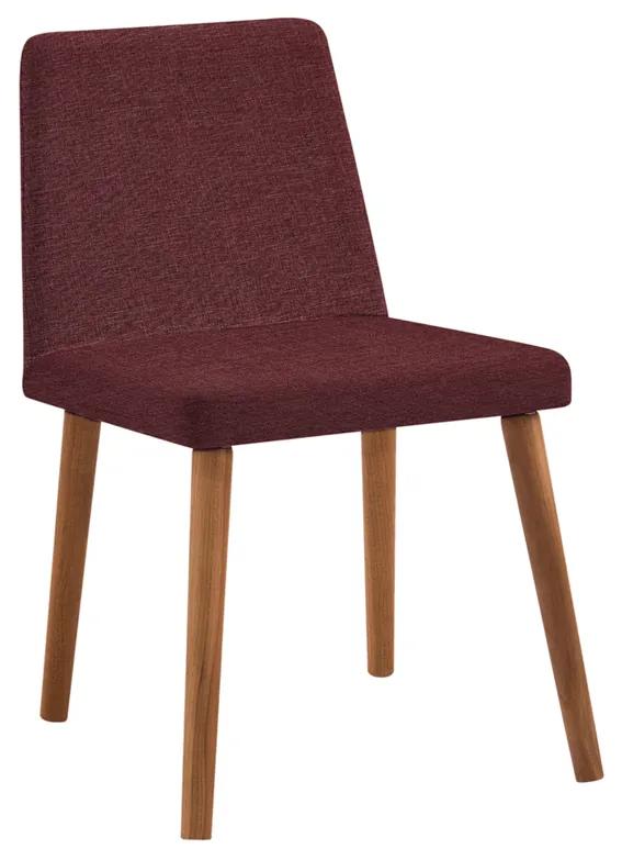 Cadeira Dolce - Wood Prime WF 32930