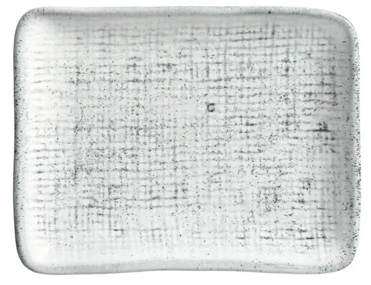 Travessa Retangular 18Cm Juta Echo - Porto Brasil