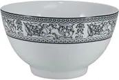 Bowl Porcelana Schmidt 500 Ml - Dec. Kate - Branco