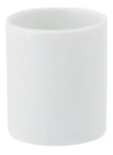 Pote 60Ml Porcelana Schmidt - Mod. Brasilia 228