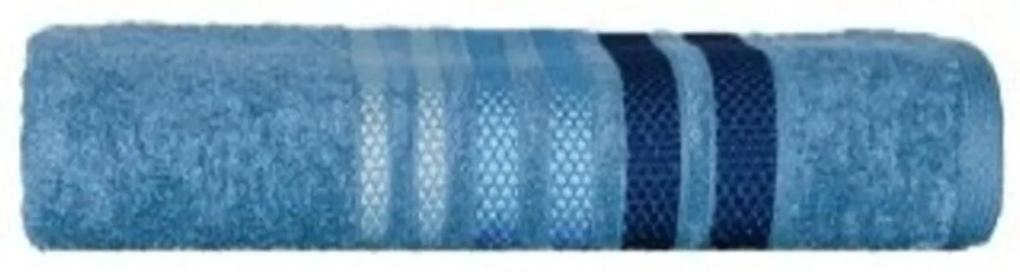 Toalha de Banho Camesa Dynamo Azul