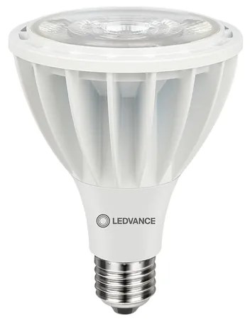 Lampada Led Par 30 Irc80 Ip20 4000k Ip20 3000lm Branco