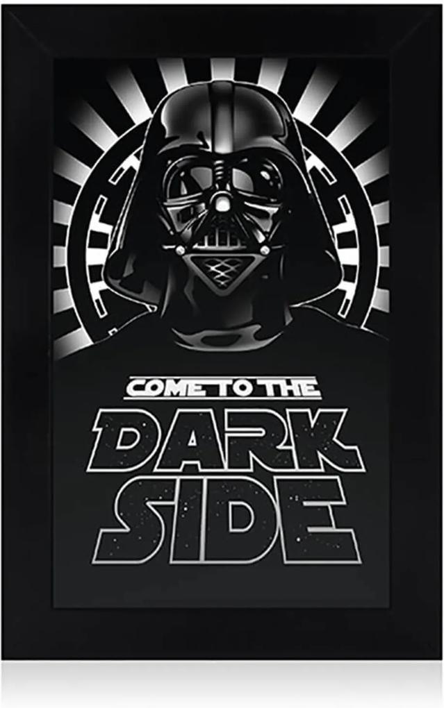 Luminária Darth Vader - Star Wars