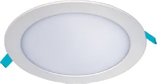 luminária embutida ULTRA SLIM fria Stella STH4932/57