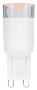 Lampada G9 Led 2,5w 210lm 210 2400k 220v Dimerizavel