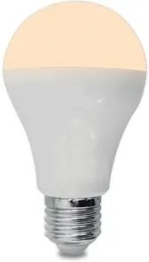 Lâmpada LED Dimerizável 12W E27 Branca Quente Toplux