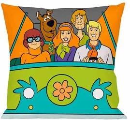 Almofada Turma Scooby Doo Hanna Barbera