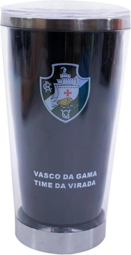 Copo Minas De Presentes Vasco Preto