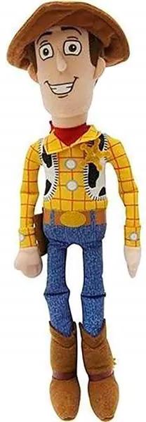 Pelúcia Woody, Toy Story com som - BR389 BR389