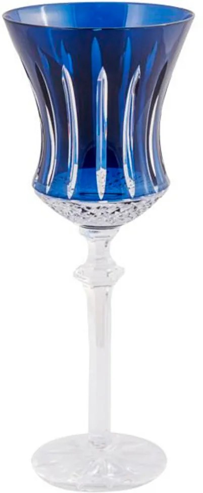 Taça de Cristal Lodz para Vinho de 200 ml Jawor