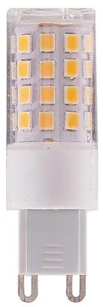 Lampada G9 Led 3w 300lm 300 2700k Encapsulada