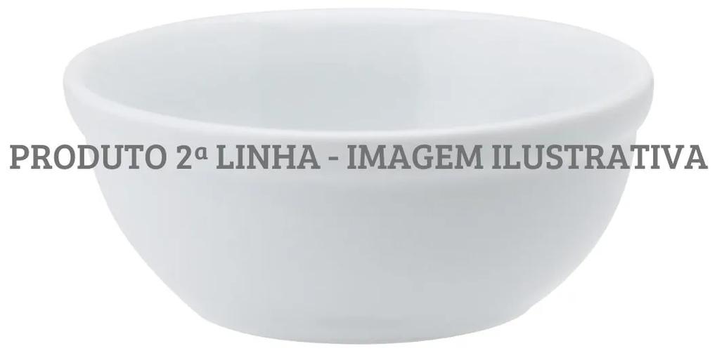 Bowl 450Ml Porcelana Schmidt - Mod. Eldorado 2º Linha 055