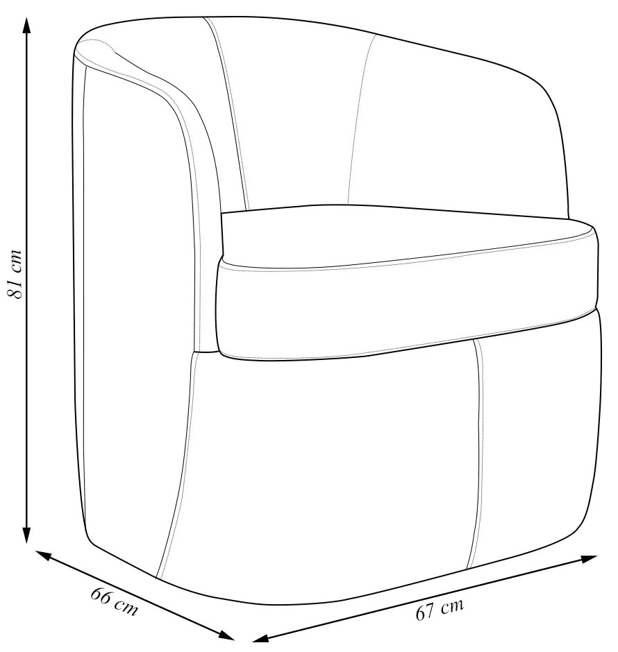 Poltrona Bel Decorativa Sala de Estar Design Moderno Base Giratória Linho Cinza G33 - Gran Belo