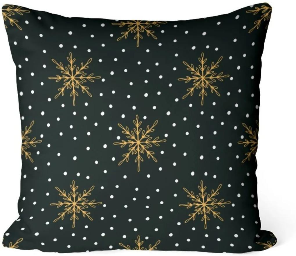 Capa de Almofada Love Decor Avulsa Decorativa Estrelas Premium