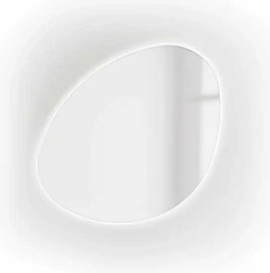 Espelho Led Organico 30w 3000lm 4000k