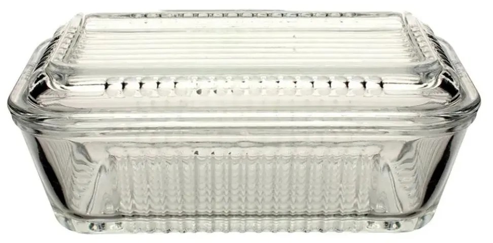 Manteigueira Com Tampa 17Cm - Pasabahçe