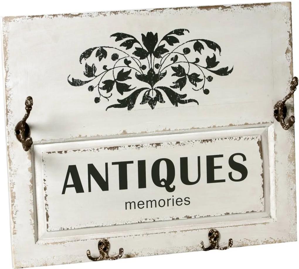 Porta-Chaves Antiques