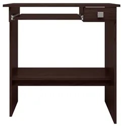 Mesa para Computador AJL Castanho - AJL Móveis