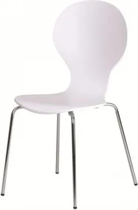Cadeira Formiga Branca