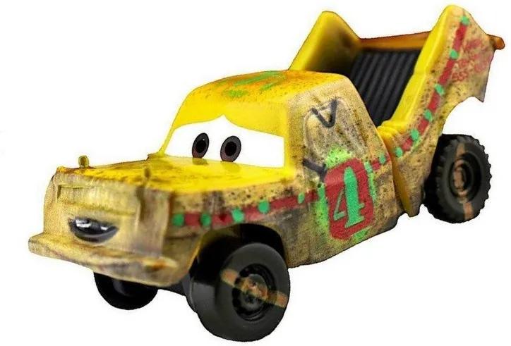 Carros 3 - Taco - Mattel