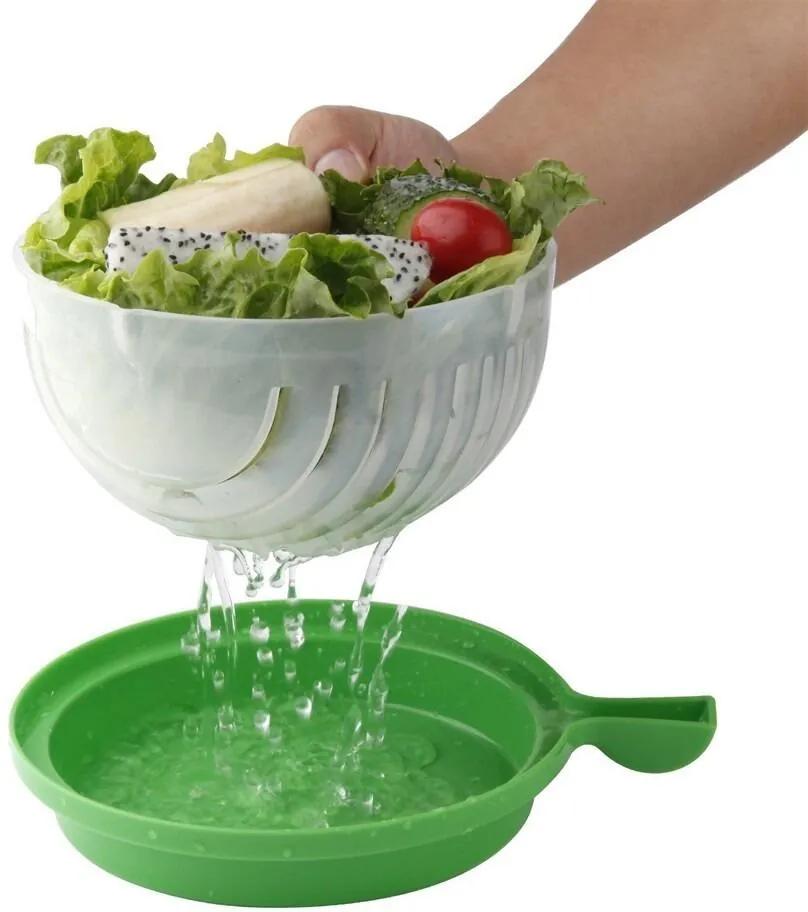 Bowl fatiador de Saladas Prana