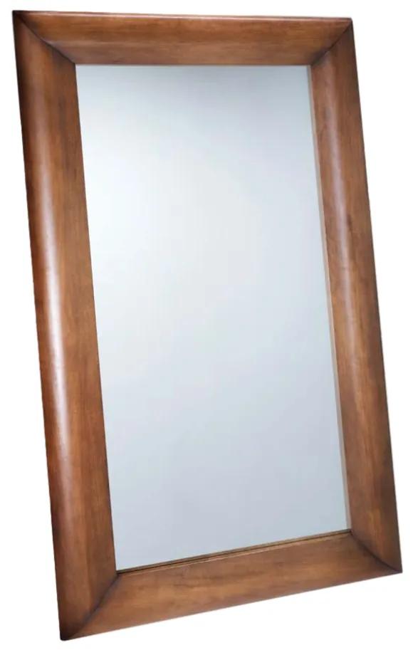 Moldura com Espelho Amistad Madeira Maciça Design Clássico Avi Móveis