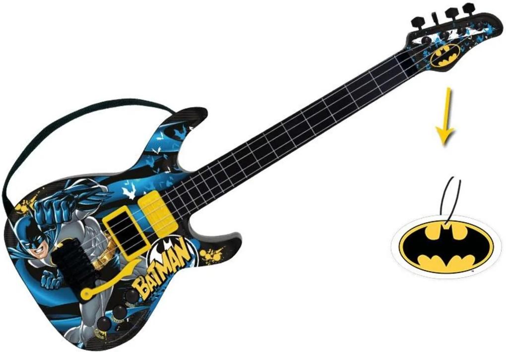 Guitarra Batman - Fun Divirta-se