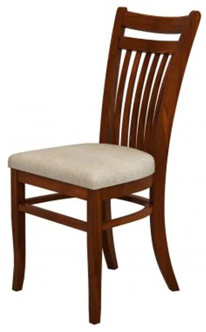 Cadeira de Jantar Ruby Ripada - Wood Prime PP 251109