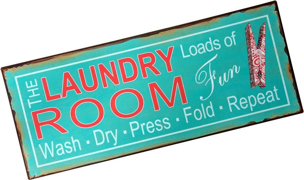 Quadro Laundry Room