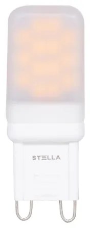 Lampada Led G9 1,7w 220v 3000k Irc80