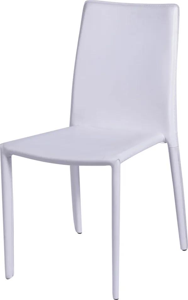 Cadeira Glam - Branca